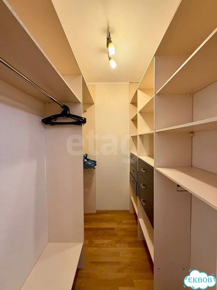 1-к. квартира, 43,3 м², 10/25 эт. фото 12