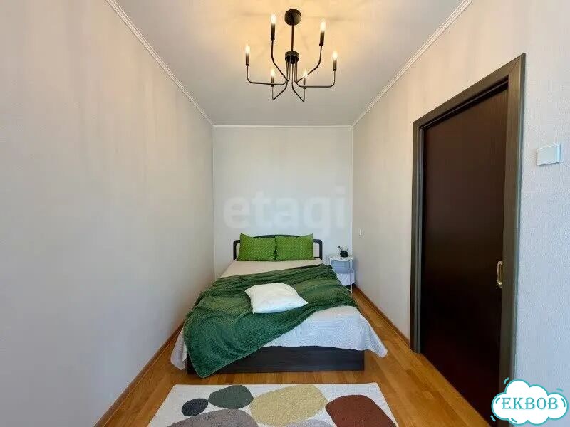 1-к. квартира, 43,3 м², 10/25 эт. фото 7