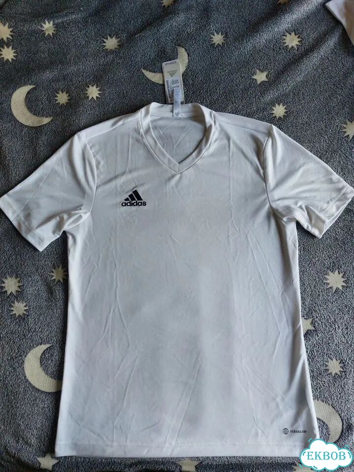 Футболка Adidas оригинал фото 1