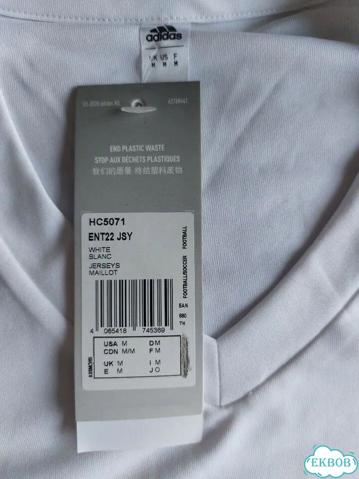Футболка Adidas оригинал фото 2