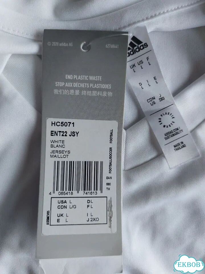 Футболка Adidas оригинал фото 3