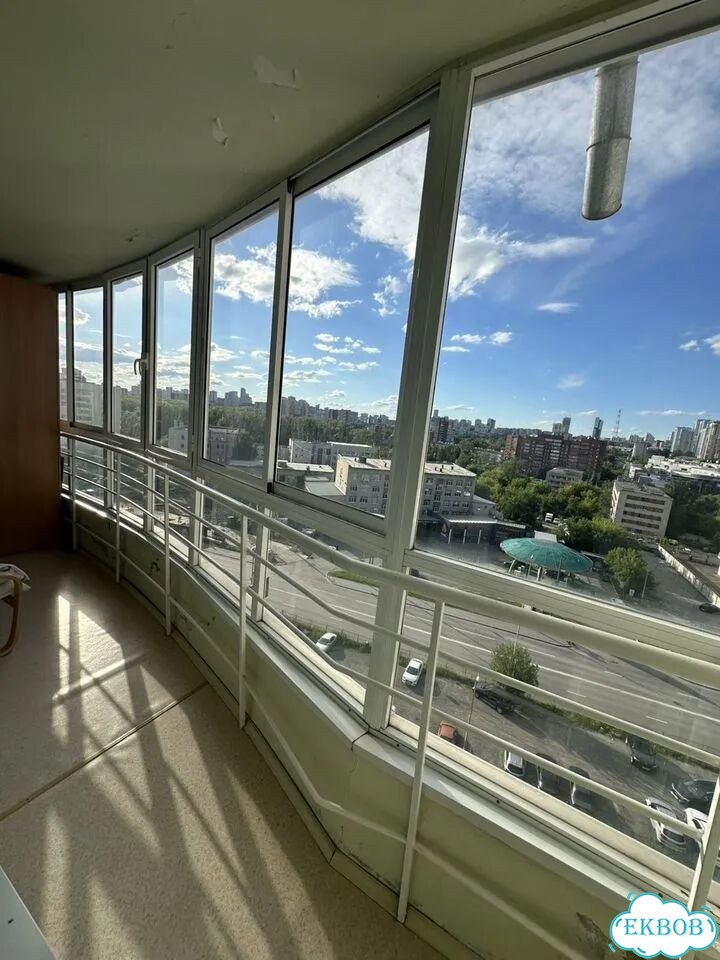 2-к. квартира, 65 м², 10/12 эт. фото 11