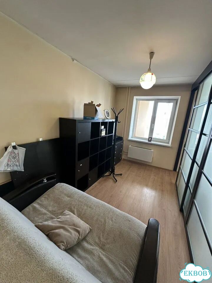 2-к. квартира, 65 м², 10/12 эт. фото 15