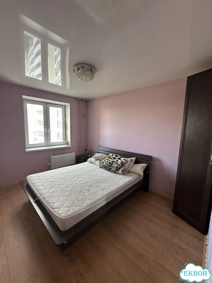 2-к. квартира, 65 м², 10/12 эт. фото 16