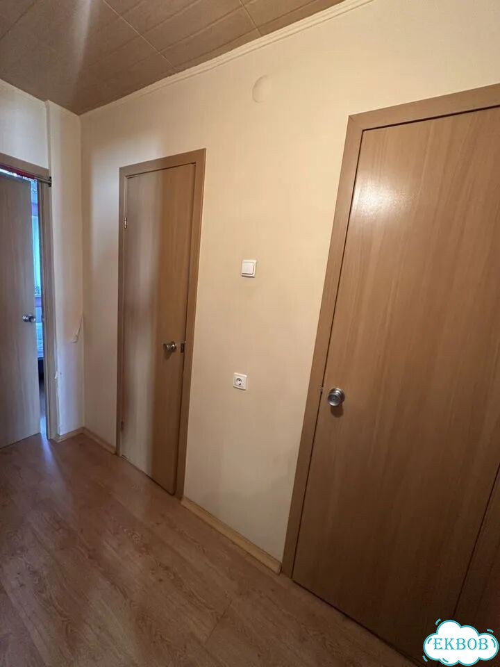 2-к. квартира, 65 м², 10/12 эт. фото 17