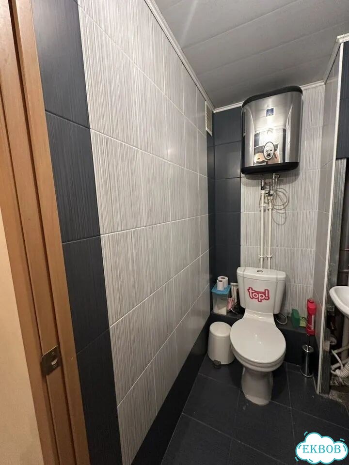 2-к. квартира, 65 м², 10/12 эт. фото 18