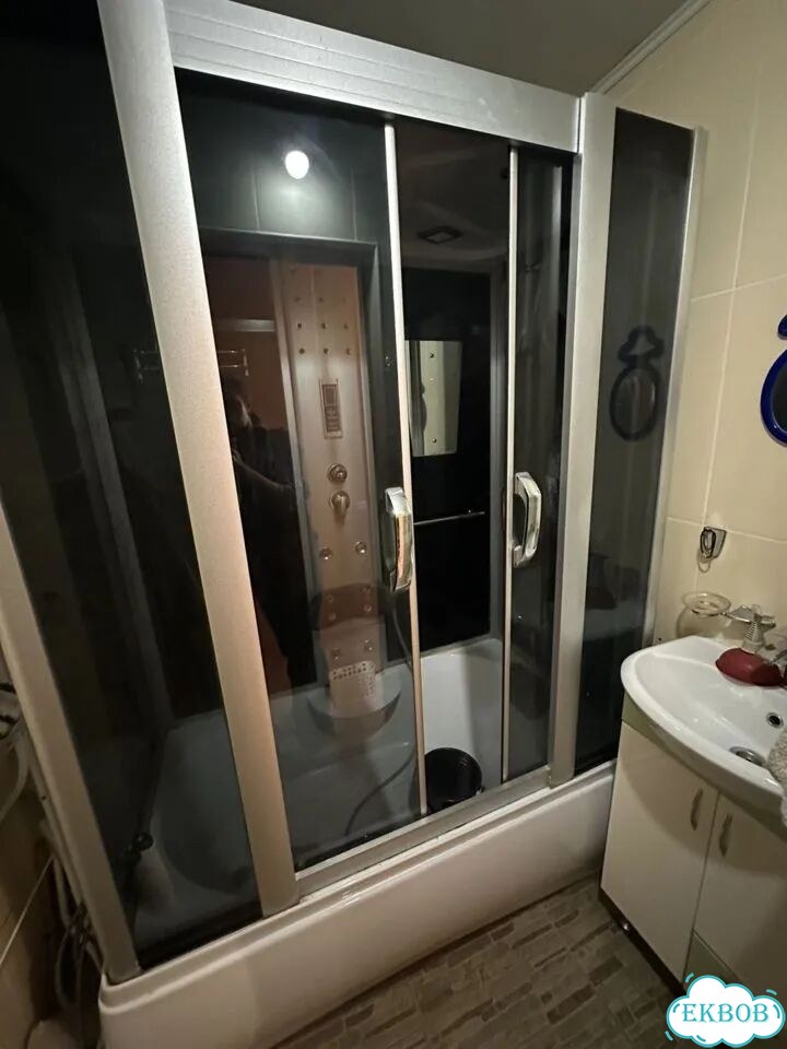 2-к. квартира, 65 м², 10/12 эт. фото 19