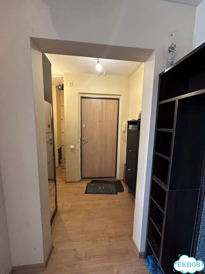 2-к. квартира, 65 м², 10/12 эт. фото 8