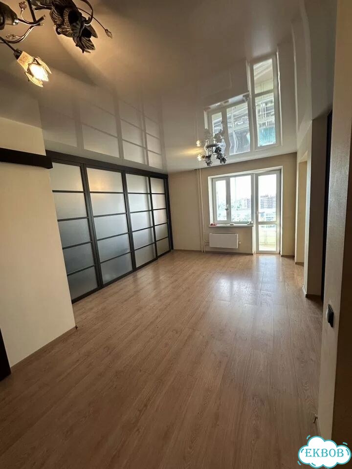 2-к. квартира, 65 м², 10/12 эт. фото 9