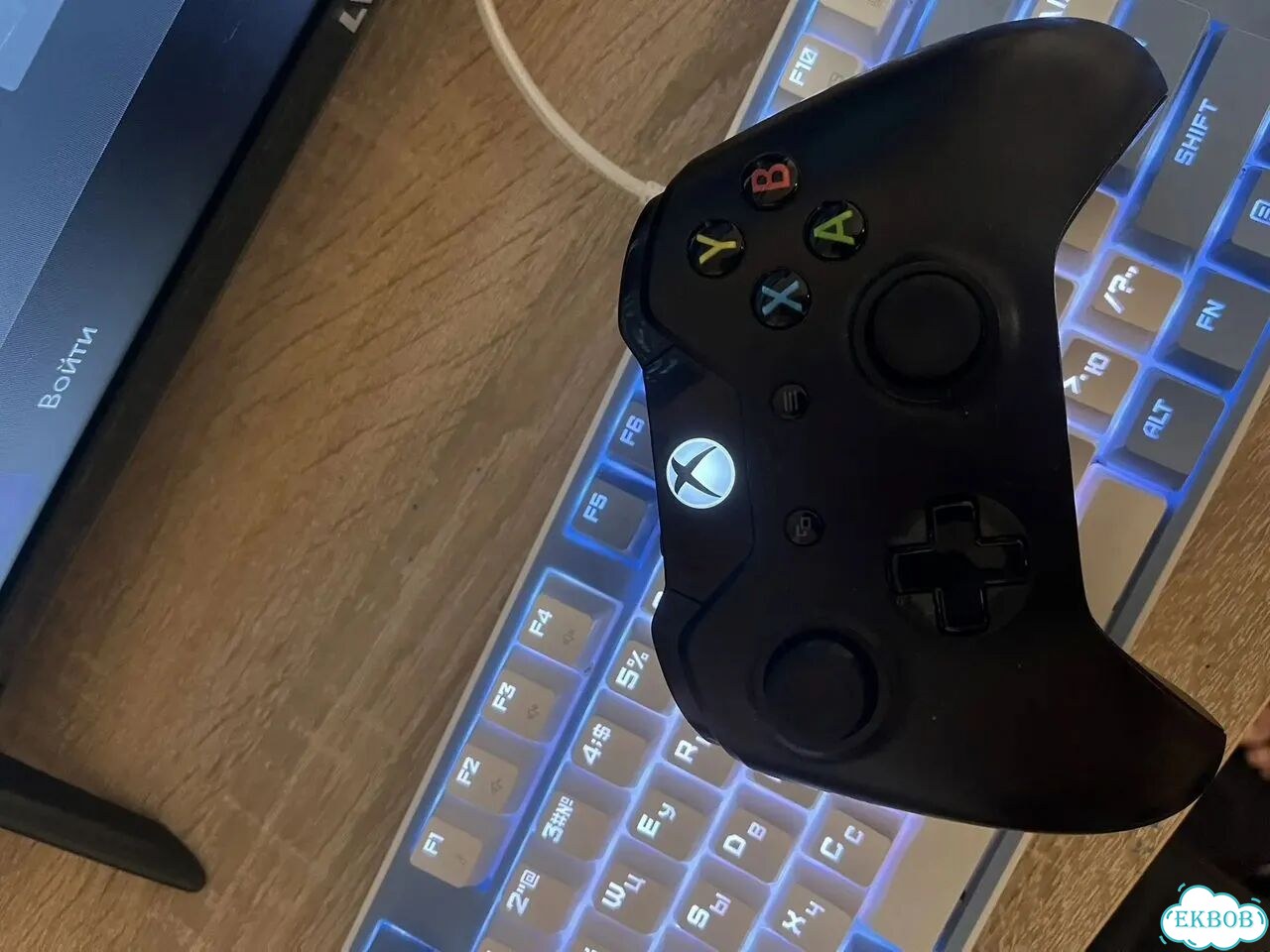 Xbox one фото 3