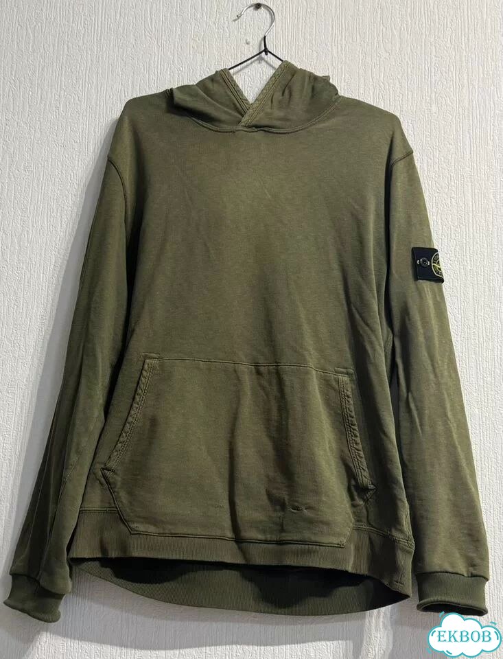 Stone island hoodie фото 1