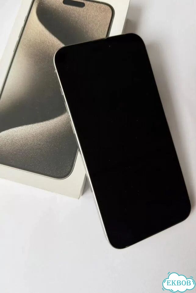 iPhone 15 Pro Max, 256 ГБ фото 3