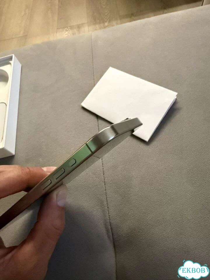 iPhone 15 Pro Max, 256 ГБ фото 5