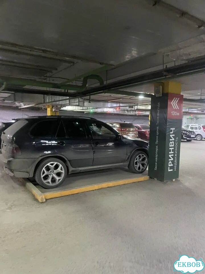 Литые диски BMW 11×R20 5×120 фото 1