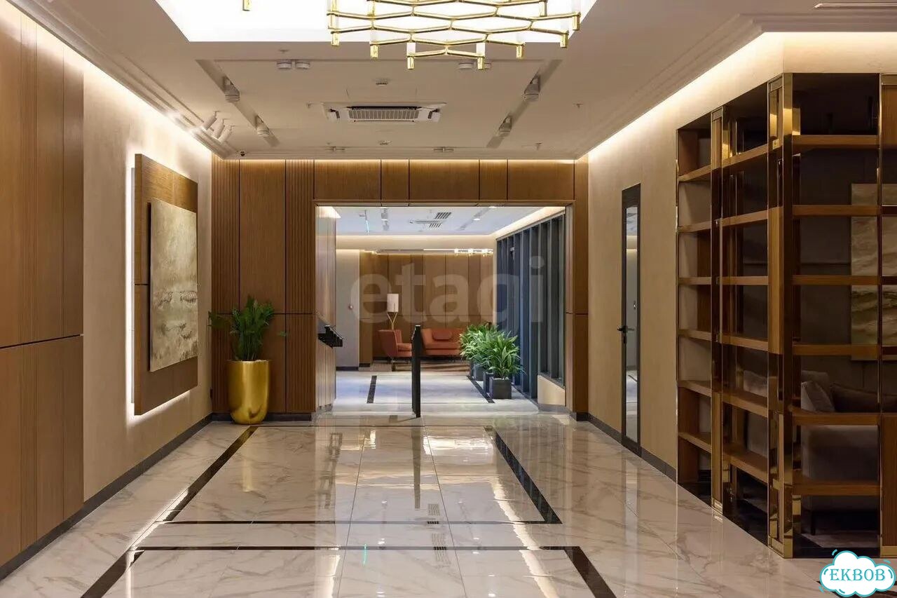 1-к. квартира, 47,1 м², 5/28 эт. фото 21
