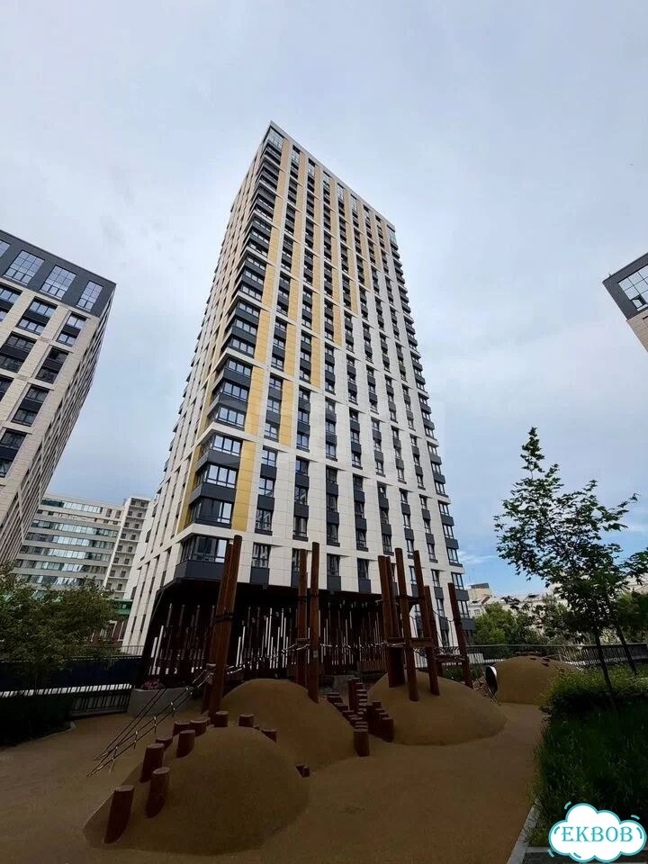 1-к. квартира, 47,1 м², 5/28 эт. фото 27