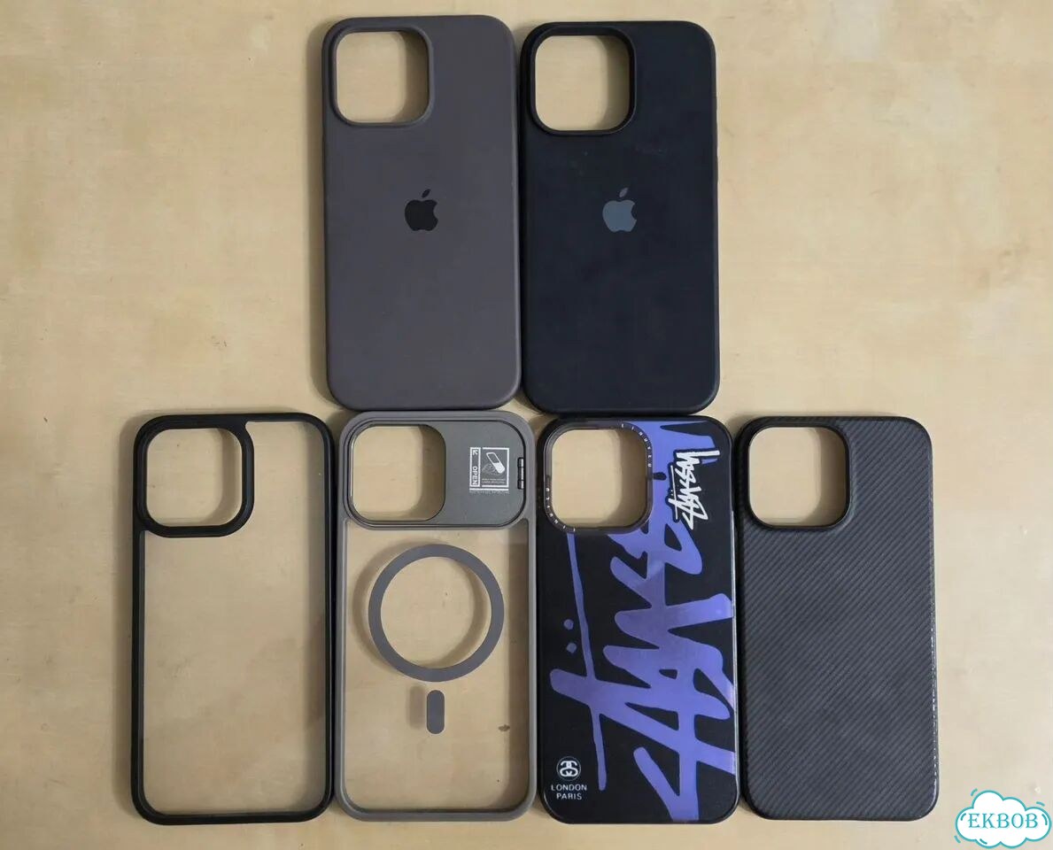 iPhone 15 Pro Max, 512 ГБ, SIM + eSIM фото 3