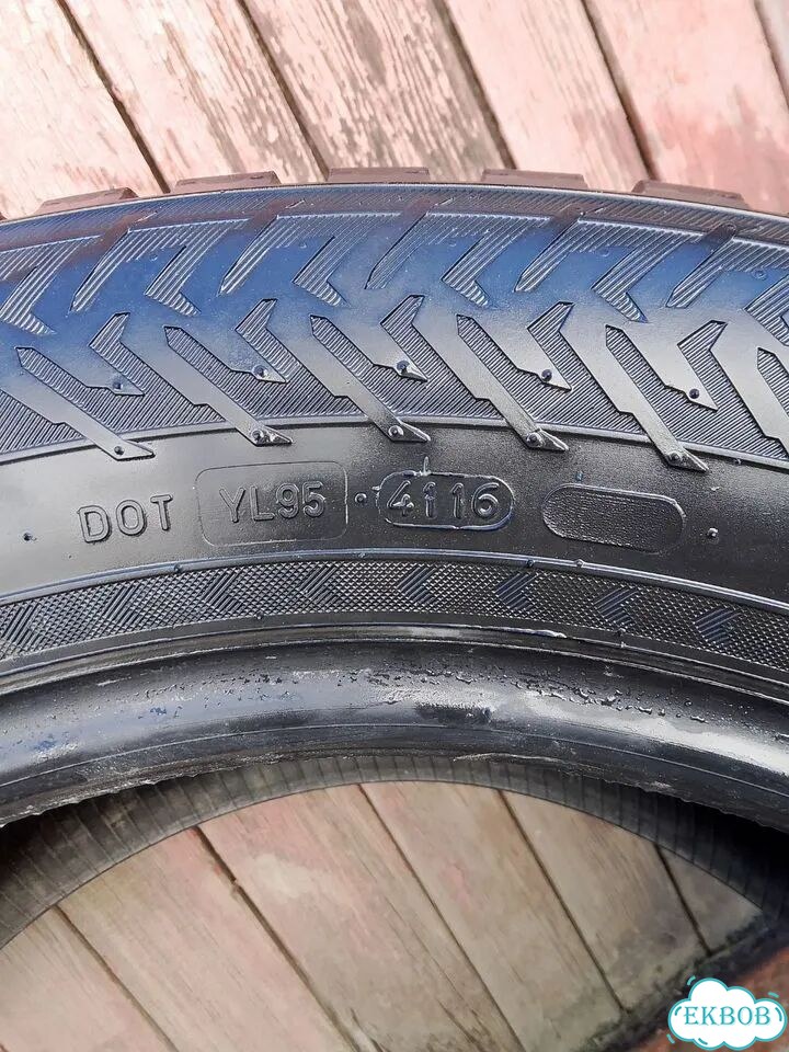 Nokian Tyres Hakkapeliitta 8 SUV 255/55 R18 фото 4