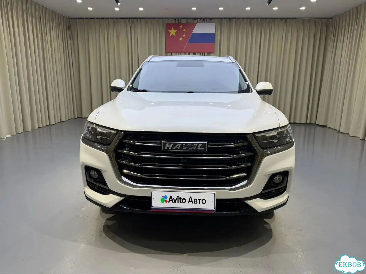 HAVAL M6 1.5 AMT, 2023, 35 000 км фото 1