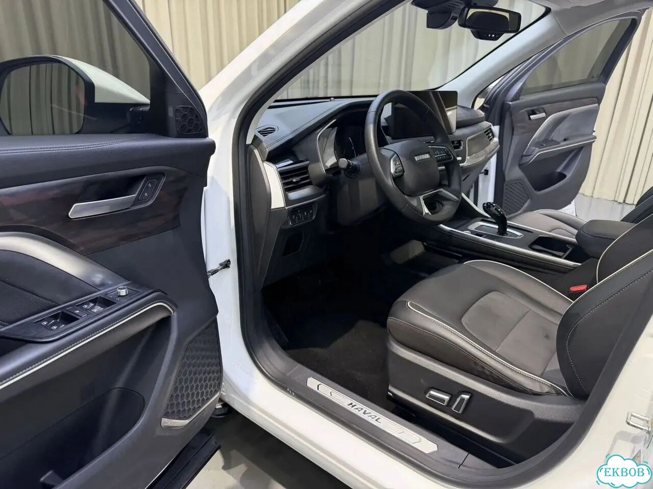 HAVAL M6 1.5 AMT, 2023, 35 000 км фото 10