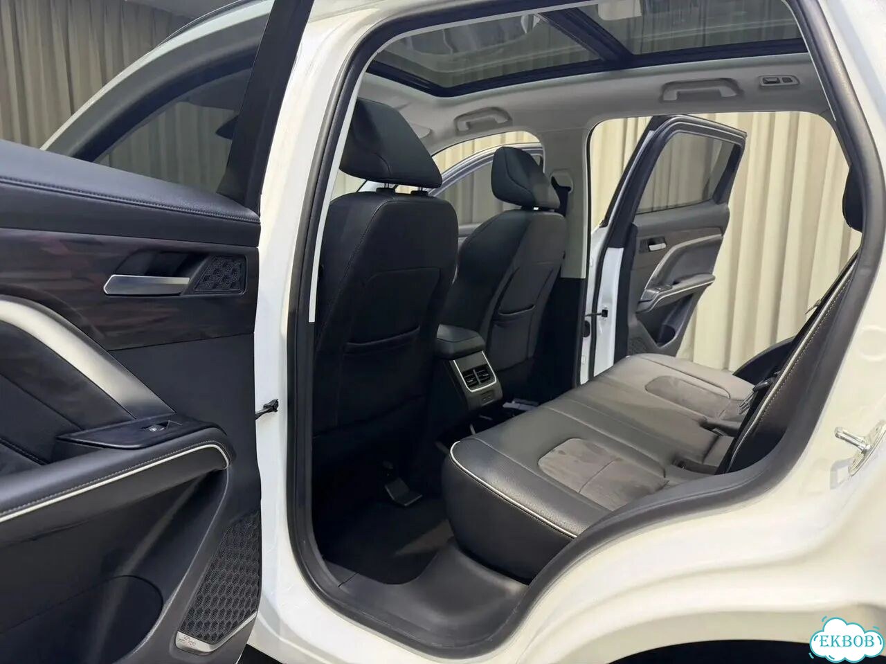 HAVAL M6 1.5 AMT, 2023, 35 000 км фото 11