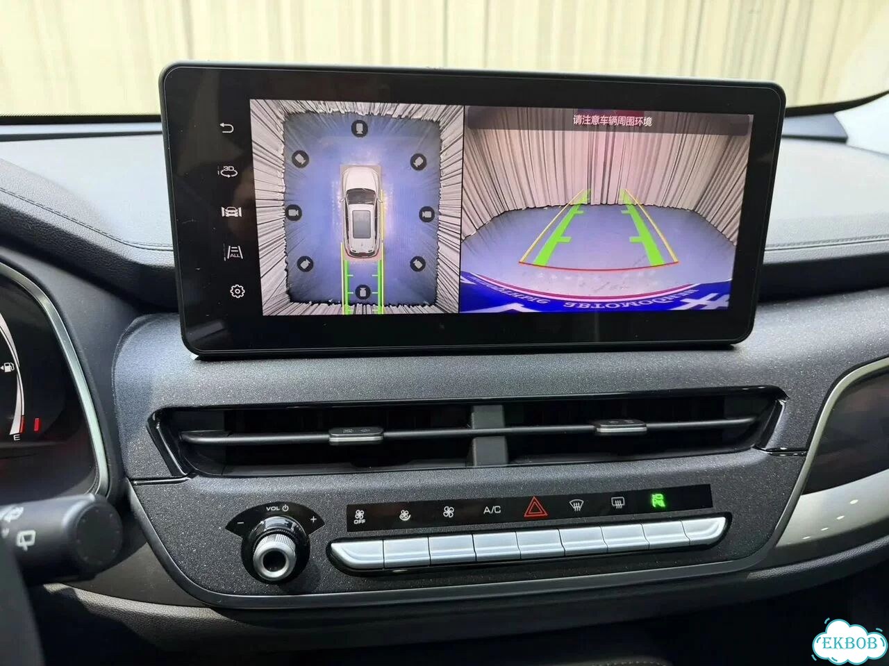 HAVAL M6 1.5 AMT, 2023, 35 000 км фото 14