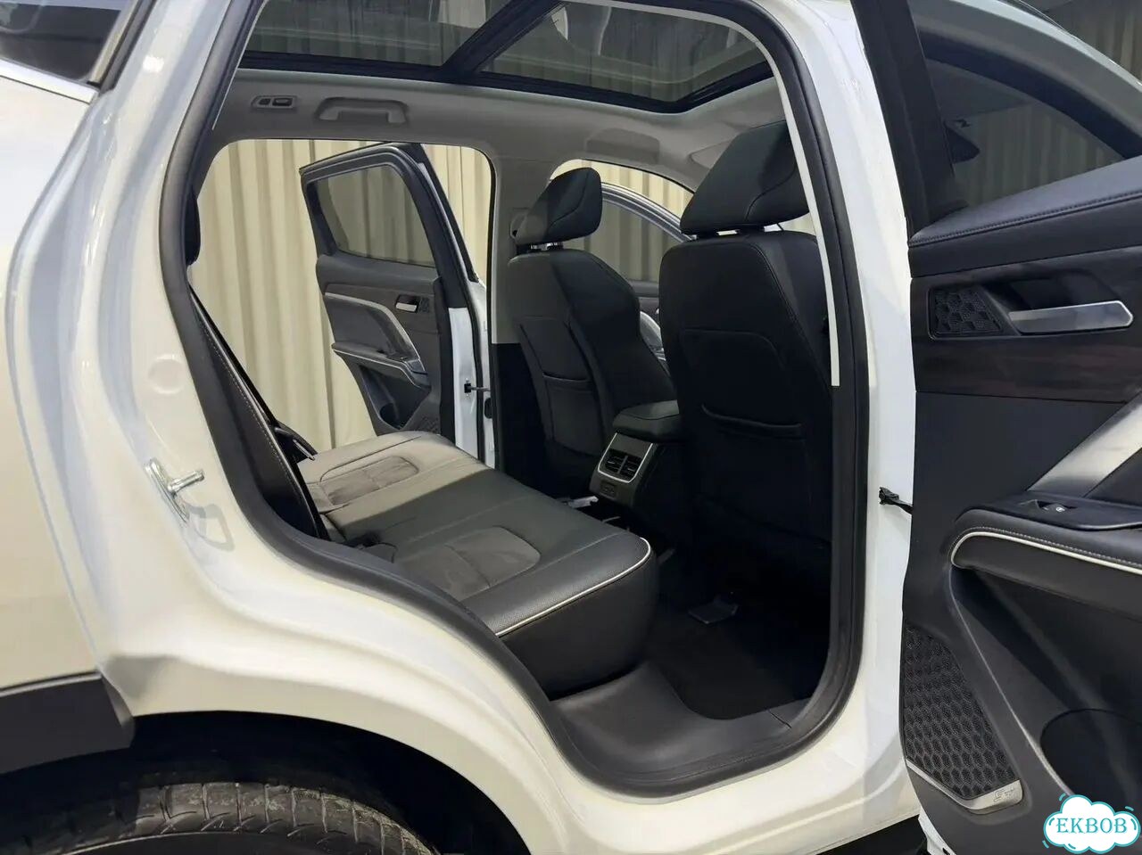 HAVAL M6 1.5 AMT, 2023, 35 000 км фото 8