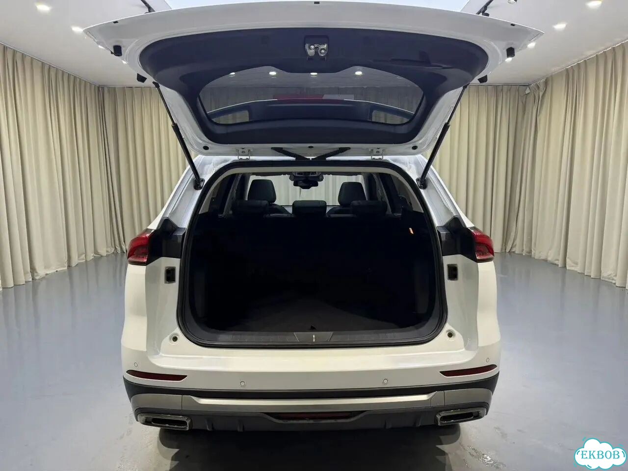 HAVAL M6 1.5 AMT, 2023, 35 000 км фото 9