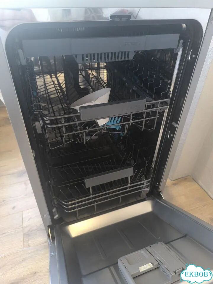 Новая посудомоечная машина gorenje gs541d10x фото 3