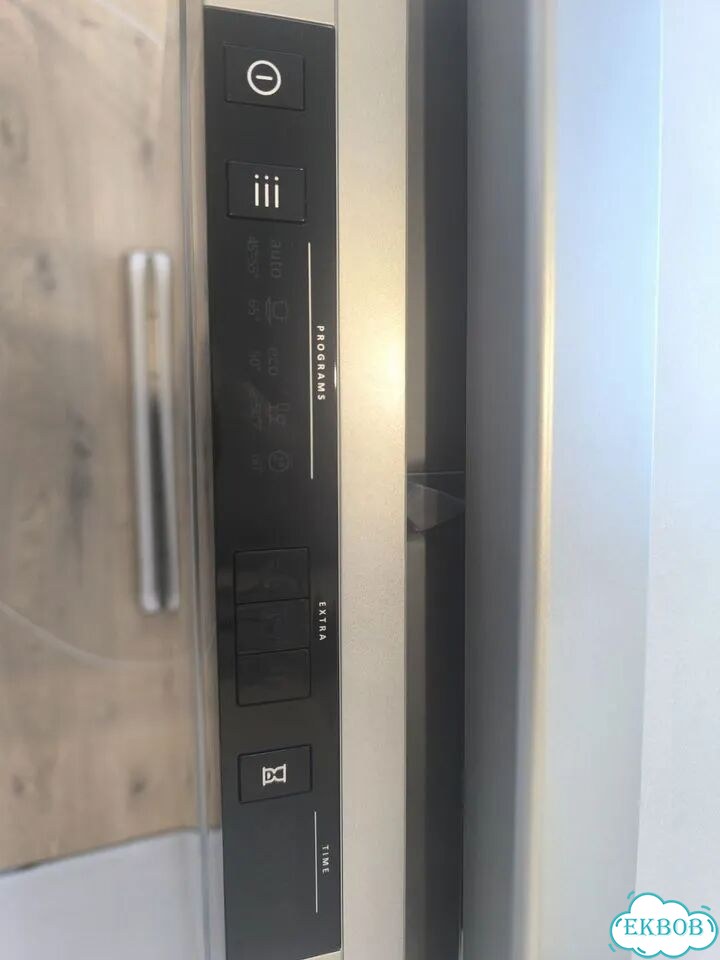 Новая посудомоечная машина gorenje gs541d10x фото 4