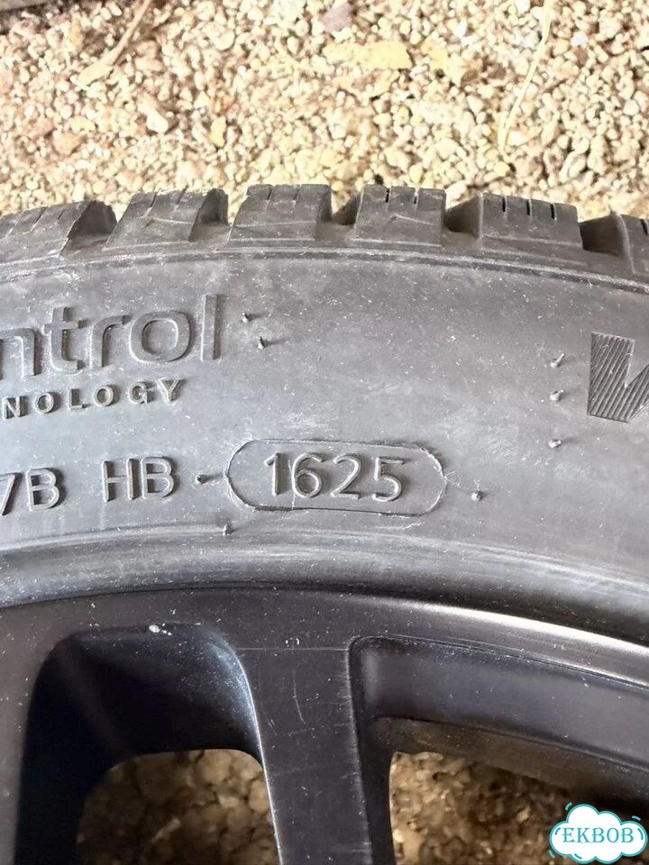 Литые диски MOMO Revenge 7.5×R17 5×100 фото 9