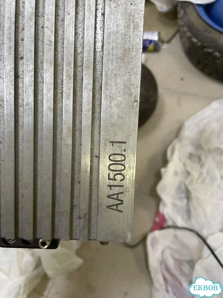 Моноблок audio-nova 1500w фото 1