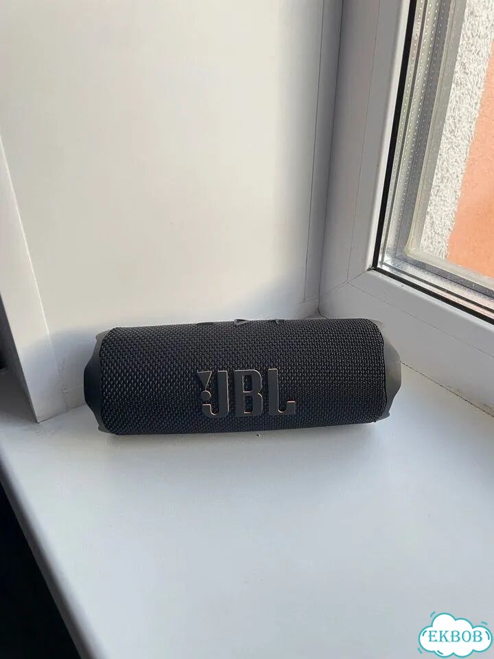 JBL flip 7 фото 2