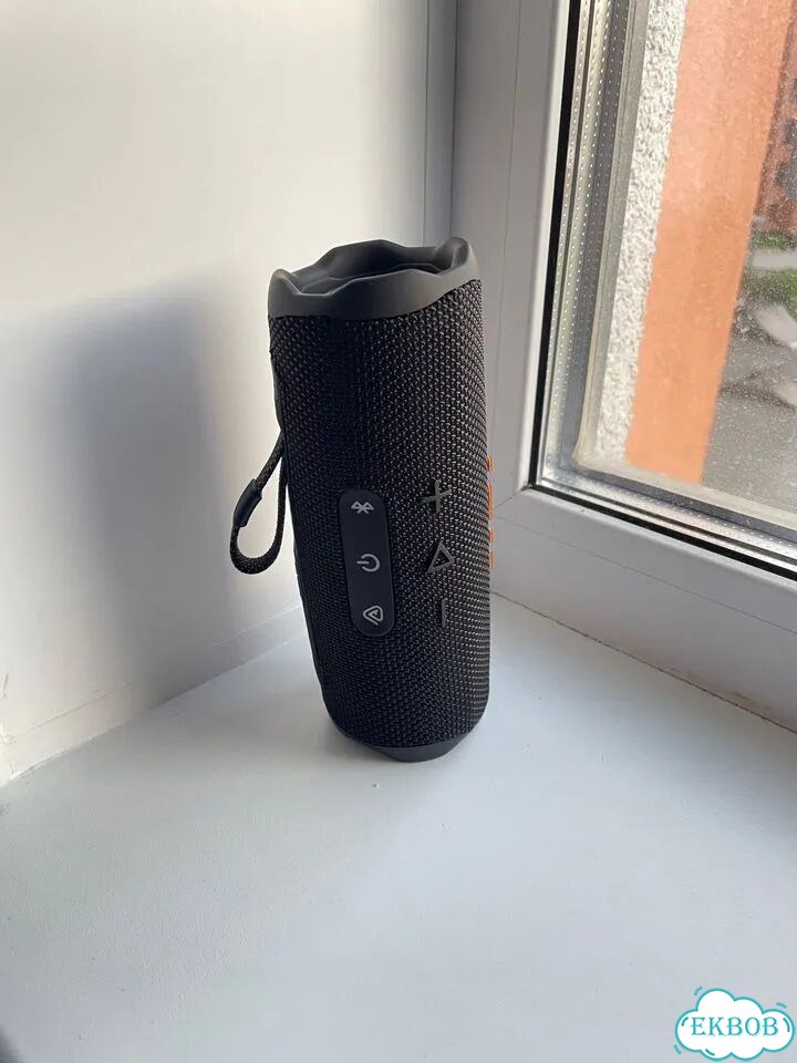 JBL flip 7 фото 3