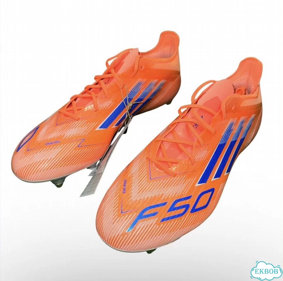 9UK (43). Оригинал. Бутсы Adidas F50 фото 2