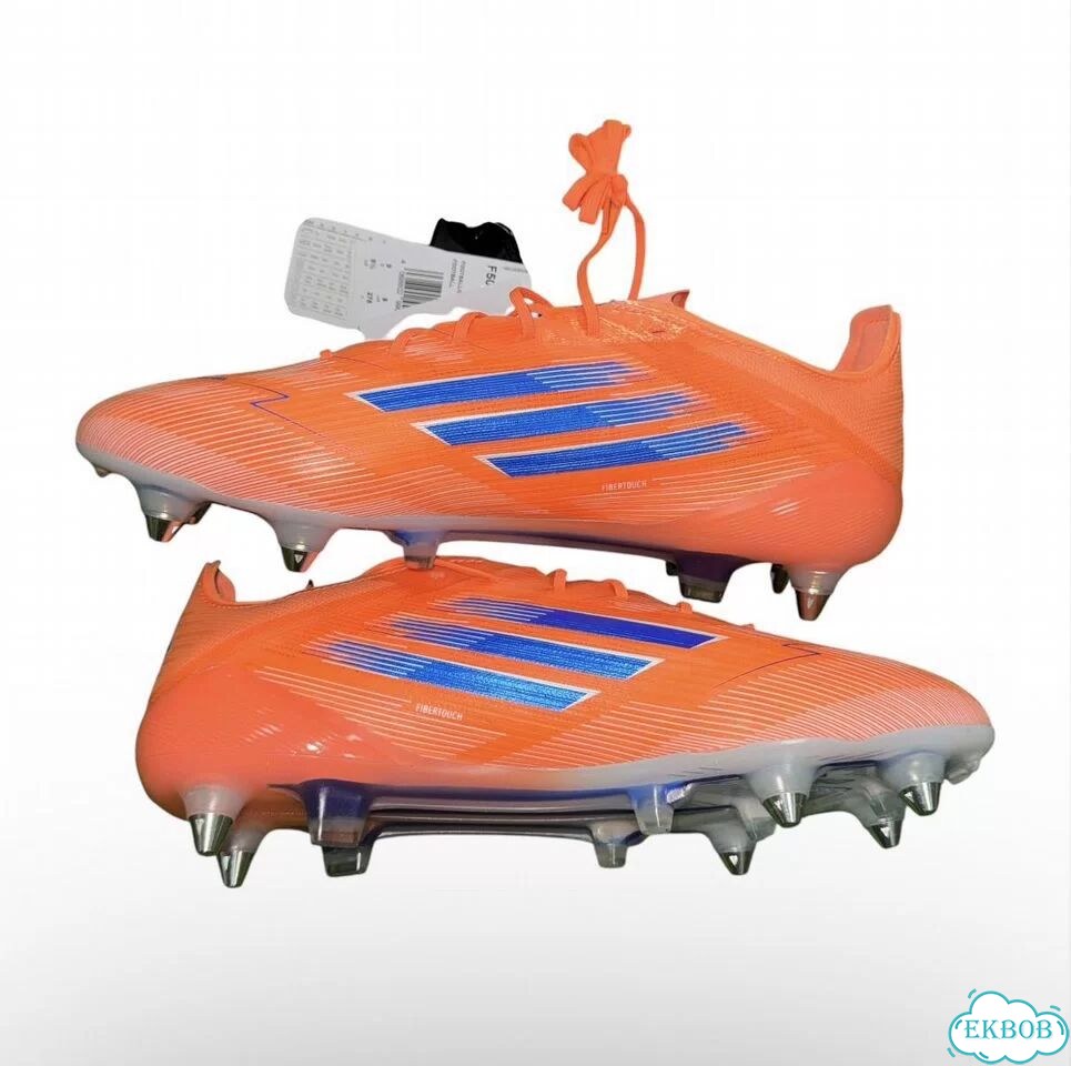 9UK (43). Оригинал. Бутсы Adidas F50 фото 4