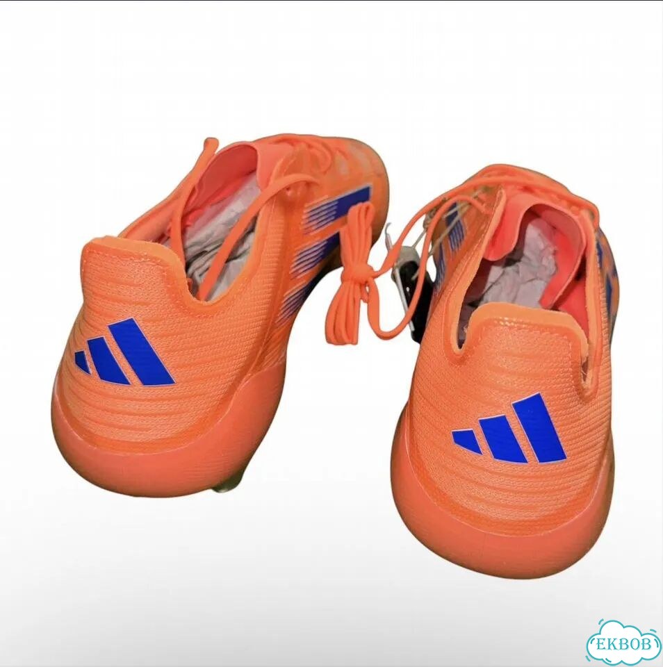 9UK (43). Оригинал. Бутсы Adidas F50 фото 5