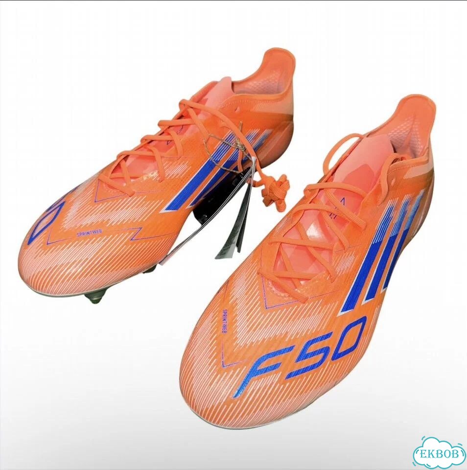 9UK (43). Оригинал. Бутсы Adidas F50 фото 6