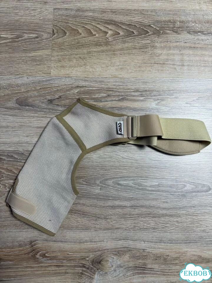 Бандаж на плечевой сустав orto asu 262 фото 1
