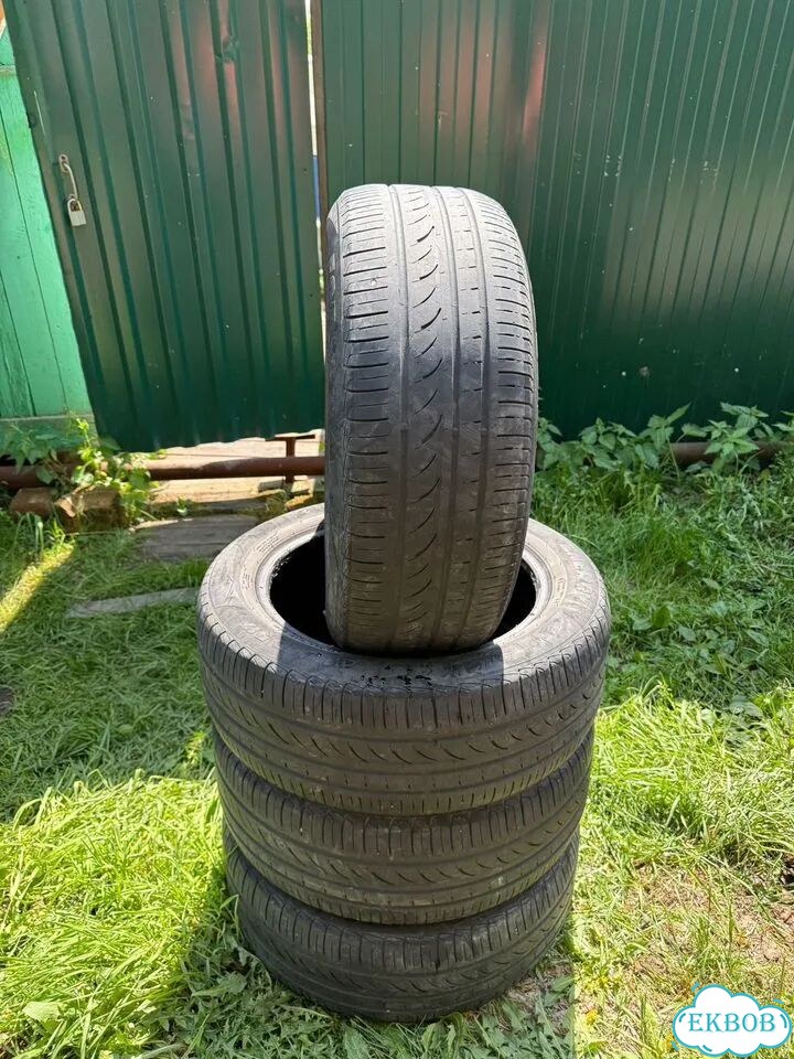 Formula Energy 215/55 R17 94W фото 2