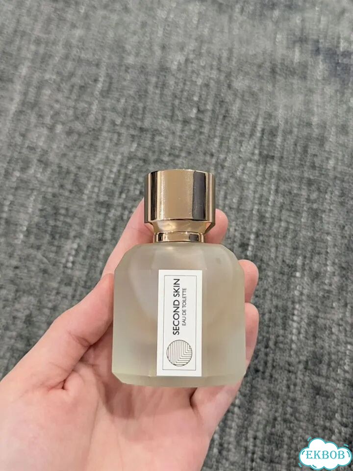 Туалетная вода Louis second skin фото 1