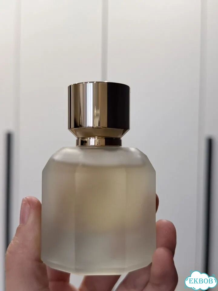Туалетная вода Louis second skin фото 2