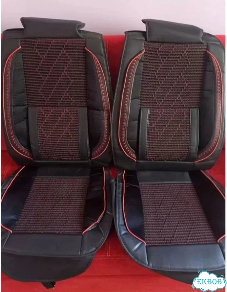 Авточехлы для outlender 3 фото 1