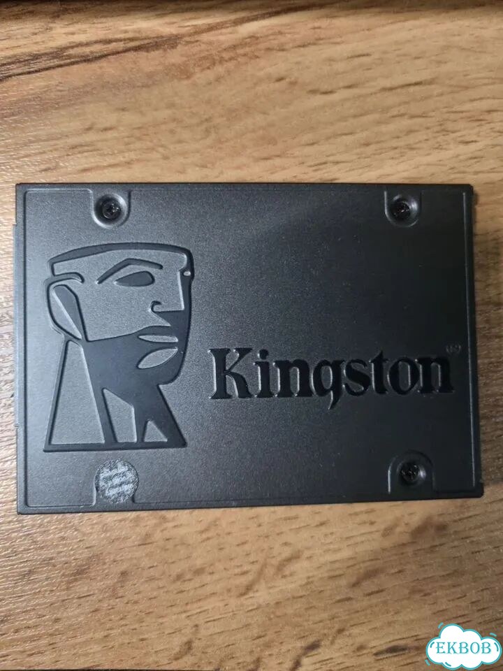 Ssd 240gb фото 1