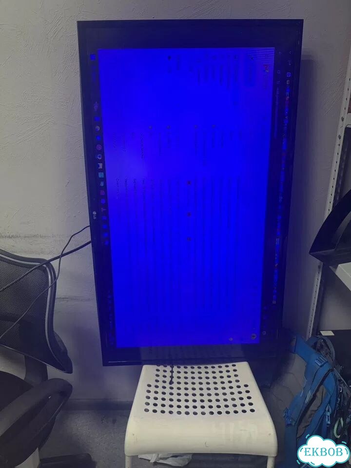 Телевизор Lg 43lh510v фото 2