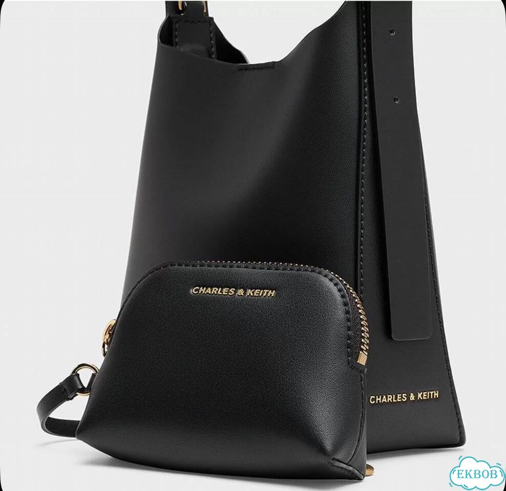 Сумка Charles&Keith новая фото 2