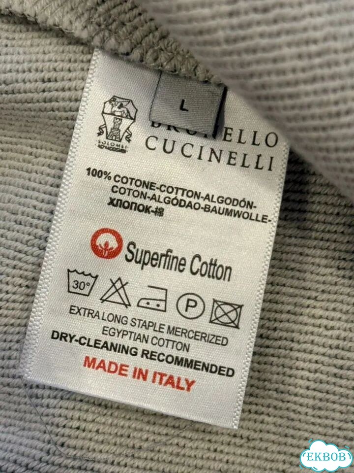 Спортивный костюм Brunello Cucinelli оригинал фото 4