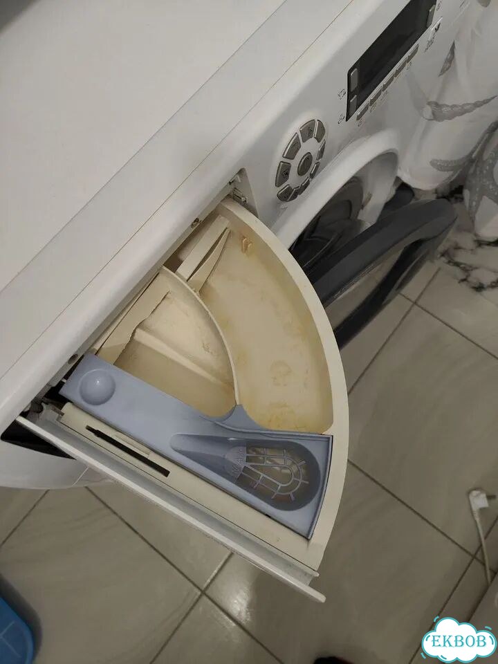 Стиральная машина hotpoint ariston 6 кг фото 3