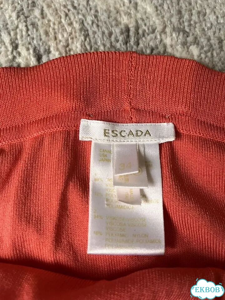 Юбка женская escada фото 4