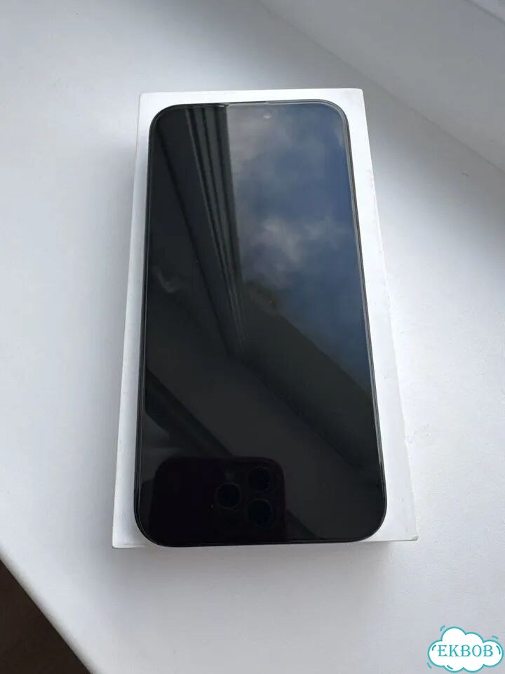 iPhone 15 Pro Max, 512 ГБ, SIM + eSIM фото 2